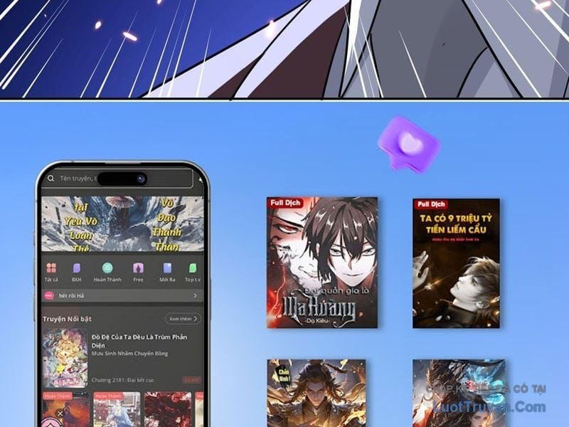 Tẩu Tử: Ta Thật Không Phải Kẻ Ngốc Chapter 10 - Trang 2