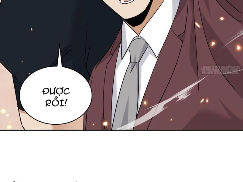 Tẩu Tử: Ta Thật Không Phải Kẻ Ngốc Chapter 10 - Trang 2