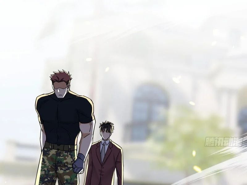 Tẩu Tử: Ta Thật Không Phải Kẻ Ngốc Chapter 10 - Trang 2