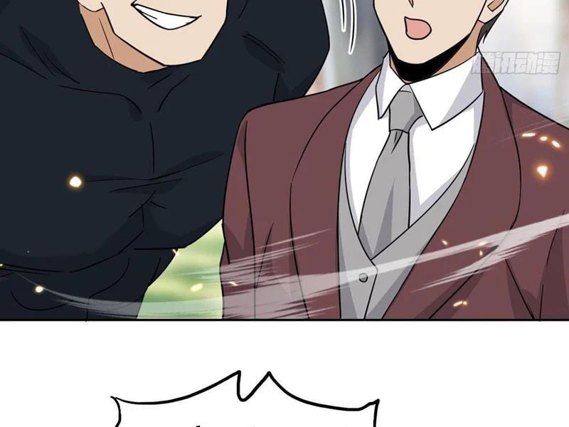 Tẩu Tử: Ta Thật Không Phải Kẻ Ngốc Chapter 10 - Trang 2