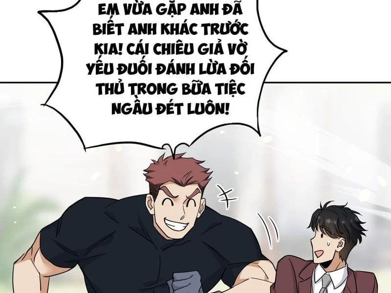 Tẩu Tử: Ta Thật Không Phải Kẻ Ngốc Chapter 10 - Trang 2