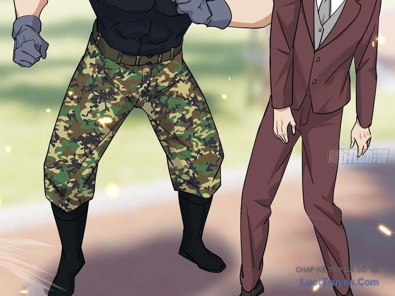 Tẩu Tử: Ta Thật Không Phải Kẻ Ngốc Chapter 10 - Trang 2