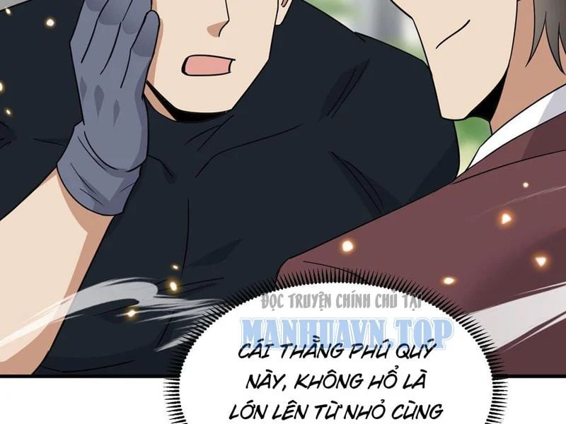 Tẩu Tử: Ta Thật Không Phải Kẻ Ngốc Chapter 10 - Trang 2