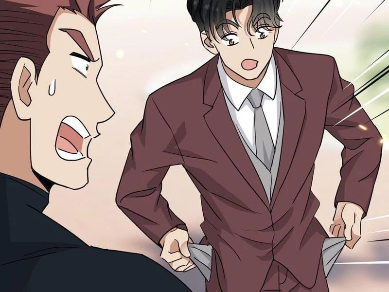 Tẩu Tử: Ta Thật Không Phải Kẻ Ngốc Chapter 10 - Trang 2