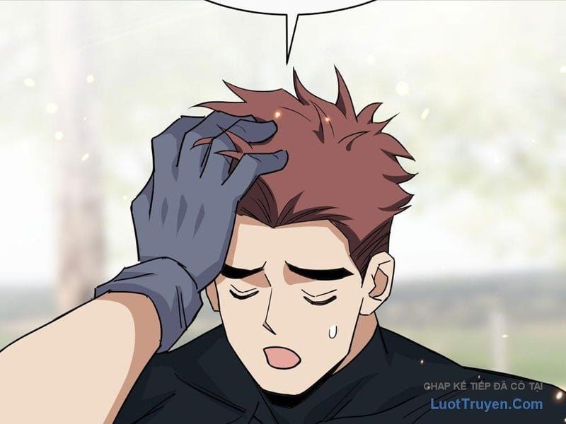 Tẩu Tử: Ta Thật Không Phải Kẻ Ngốc Chapter 10 - Trang 2