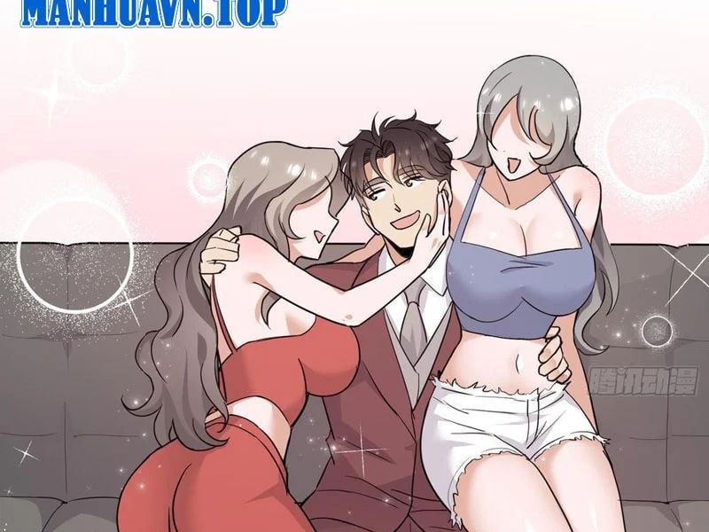 Tẩu Tử: Ta Thật Không Phải Kẻ Ngốc Chapter 10 - Trang 2