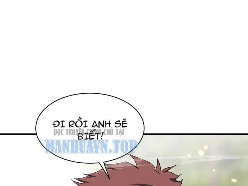 Tẩu Tử: Ta Thật Không Phải Kẻ Ngốc Chapter 10 - Trang 2