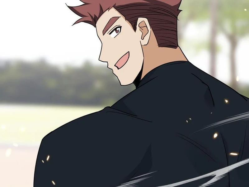 Tẩu Tử: Ta Thật Không Phải Kẻ Ngốc Chapter 10 - Trang 2