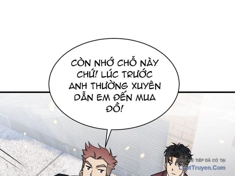 Tẩu Tử: Ta Thật Không Phải Kẻ Ngốc Chapter 10 - Trang 2