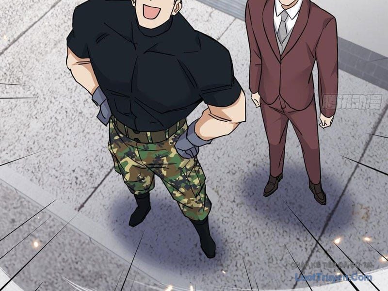 Tẩu Tử: Ta Thật Không Phải Kẻ Ngốc Chapter 10 - Trang 2