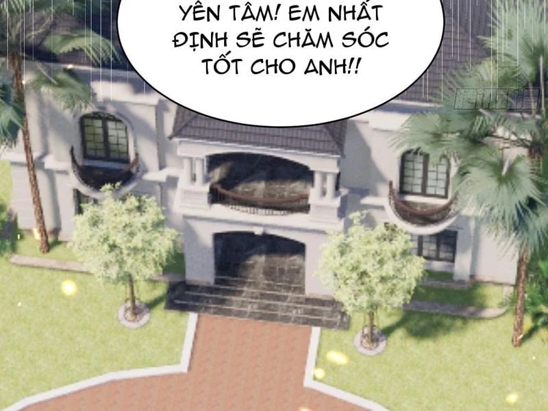 Tẩu Tử: Ta Thật Không Phải Kẻ Ngốc Chapter 10 - Trang 2