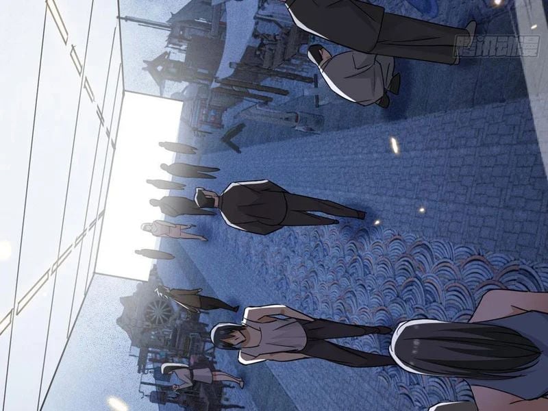 Tẩu Tử: Ta Thật Không Phải Kẻ Ngốc Chapter 10 - Trang 2