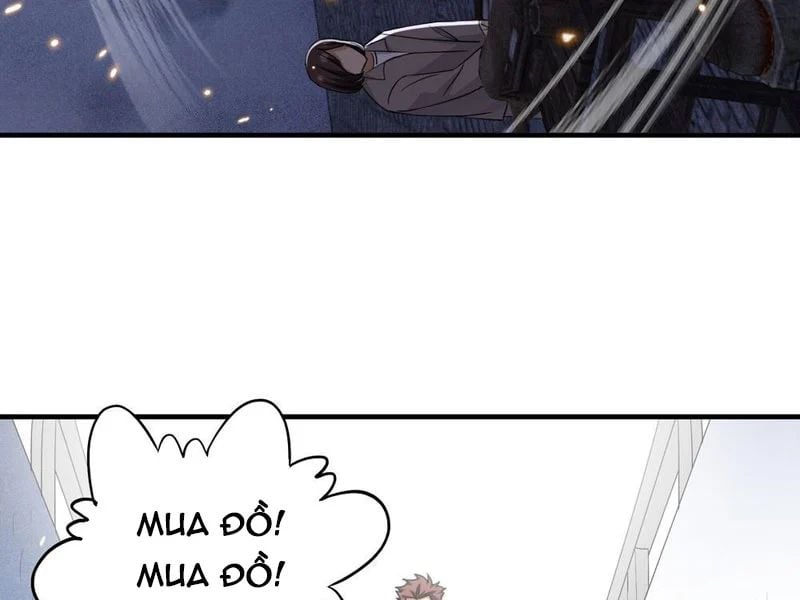 Tẩu Tử: Ta Thật Không Phải Kẻ Ngốc Chapter 10 - Trang 2