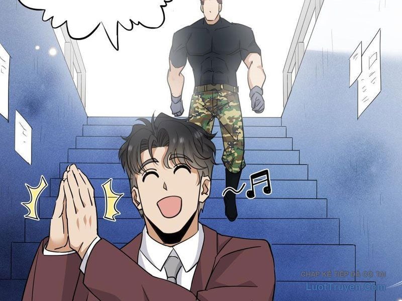 Tẩu Tử: Ta Thật Không Phải Kẻ Ngốc Chapter 10 - Trang 2