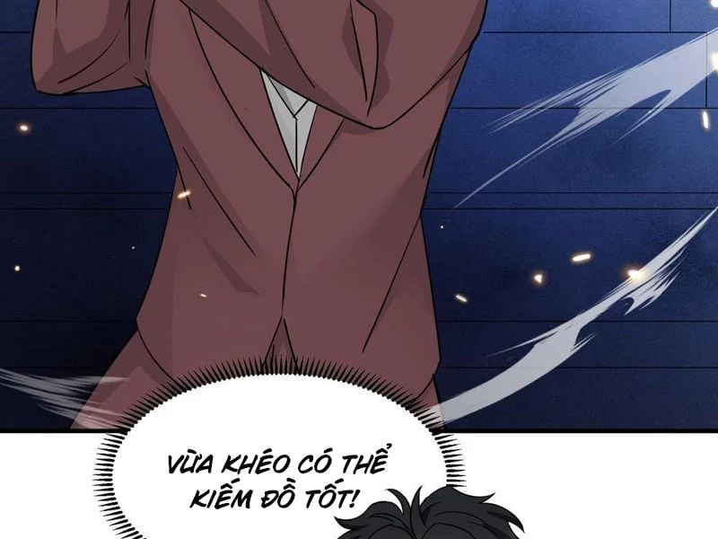 Tẩu Tử: Ta Thật Không Phải Kẻ Ngốc Chapter 10 - Trang 2