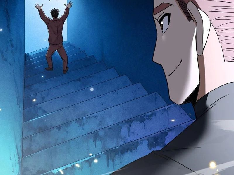 Tẩu Tử: Ta Thật Không Phải Kẻ Ngốc Chapter 10 - Trang 2