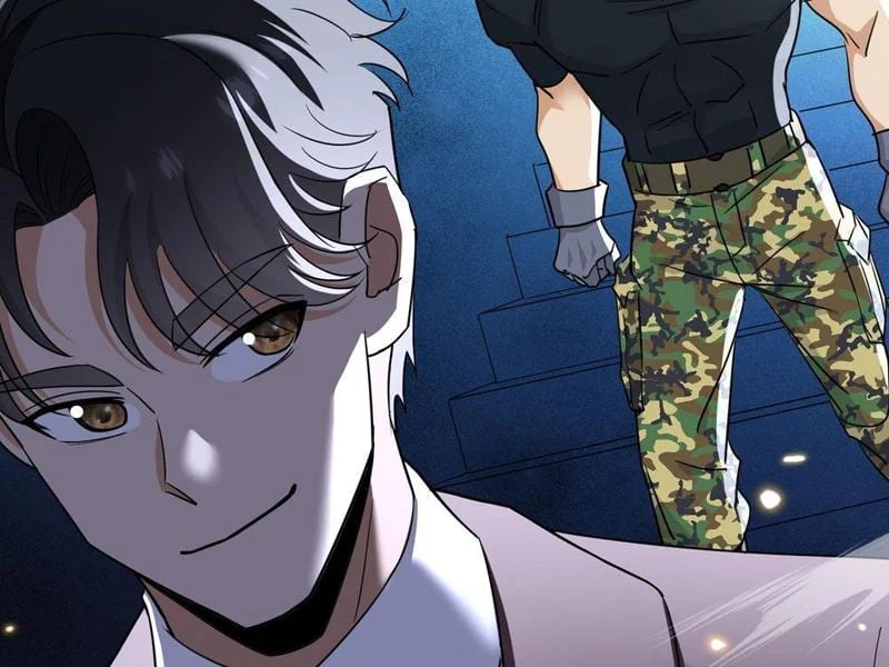 Tẩu Tử: Ta Thật Không Phải Kẻ Ngốc Chapter 10 - Trang 2