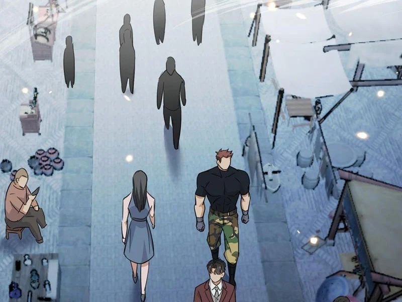 Tẩu Tử: Ta Thật Không Phải Kẻ Ngốc Chapter 10 - Trang 2