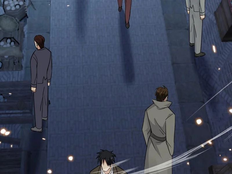 Tẩu Tử: Ta Thật Không Phải Kẻ Ngốc Chapter 10 - Trang 2