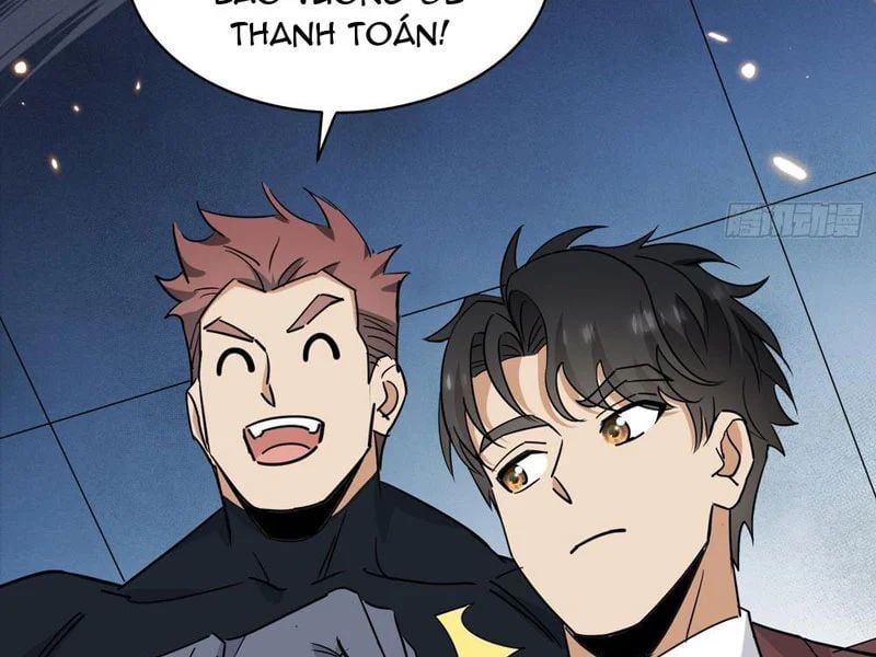 Tẩu Tử: Ta Thật Không Phải Kẻ Ngốc Chapter 10 - Trang 2