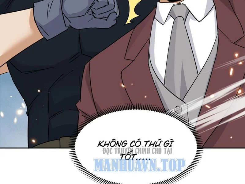 Tẩu Tử: Ta Thật Không Phải Kẻ Ngốc Chapter 10 - Trang 2