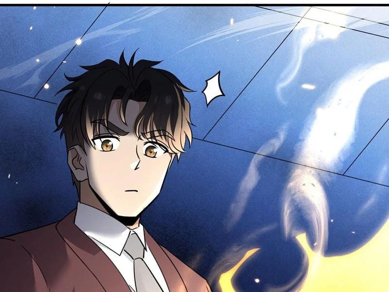 Tẩu Tử: Ta Thật Không Phải Kẻ Ngốc Chapter 10 - Trang 2