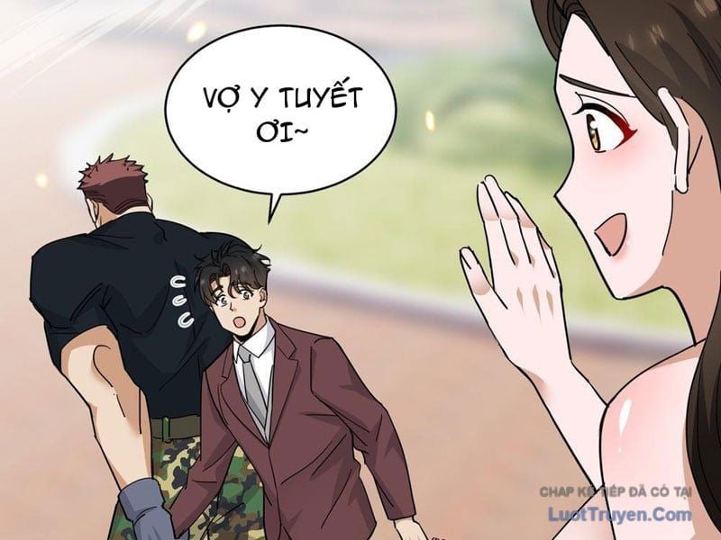 Tẩu Tử: Ta Thật Không Phải Kẻ Ngốc Chapter 10 - Trang 2