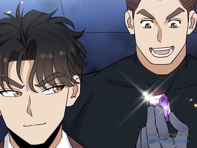 Tẩu Tử: Ta Thật Không Phải Kẻ Ngốc Chapter 10 - Trang 2