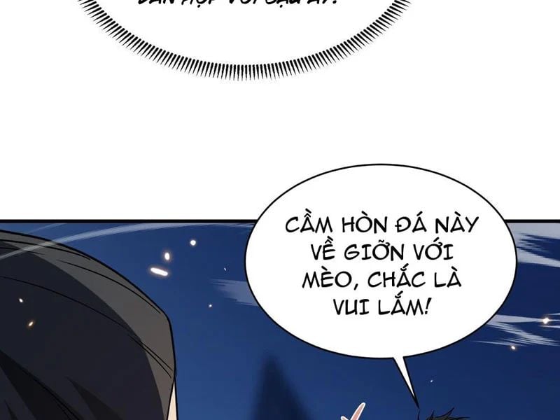 Tẩu Tử: Ta Thật Không Phải Kẻ Ngốc Chapter 10 - Trang 2