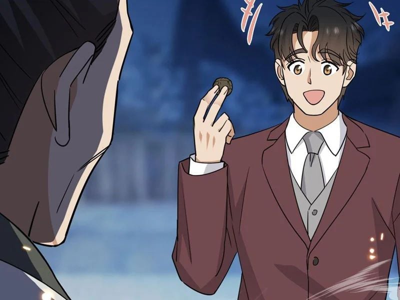 Tẩu Tử: Ta Thật Không Phải Kẻ Ngốc Chapter 10 - Trang 2