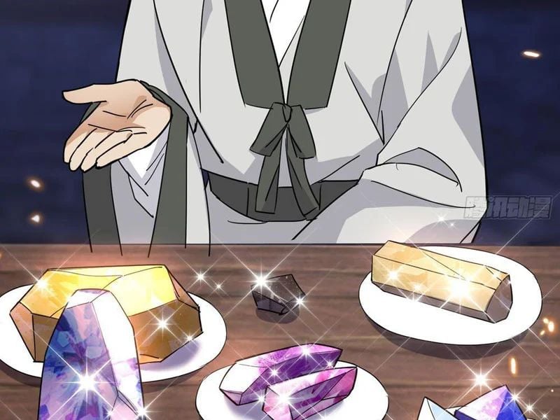 Tẩu Tử: Ta Thật Không Phải Kẻ Ngốc Chapter 10 - Trang 2