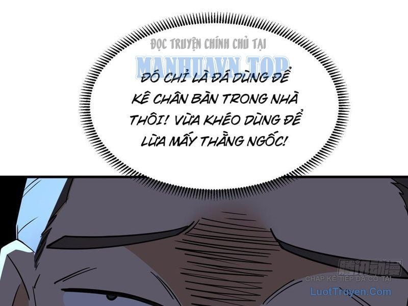 Tẩu Tử: Ta Thật Không Phải Kẻ Ngốc Chapter 10 - Trang 2