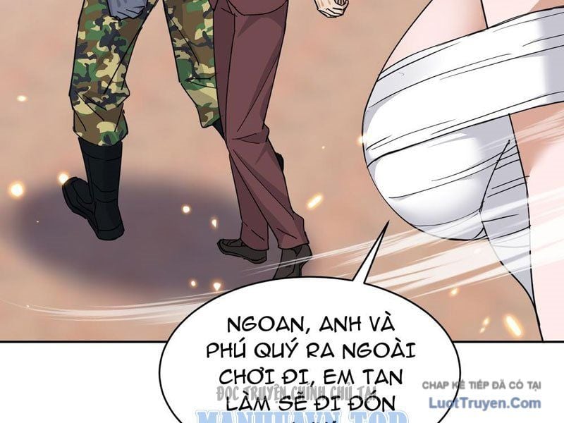 Tẩu Tử: Ta Thật Không Phải Kẻ Ngốc Chapter 10 - Trang 2