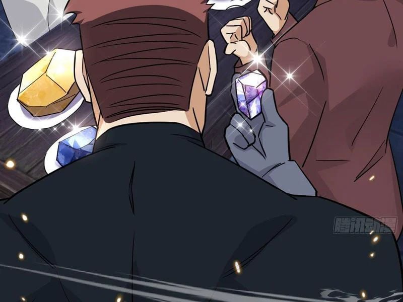 Tẩu Tử: Ta Thật Không Phải Kẻ Ngốc Chapter 10 - Trang 2