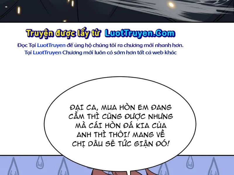 Tẩu Tử: Ta Thật Không Phải Kẻ Ngốc Chapter 10 - Trang 2