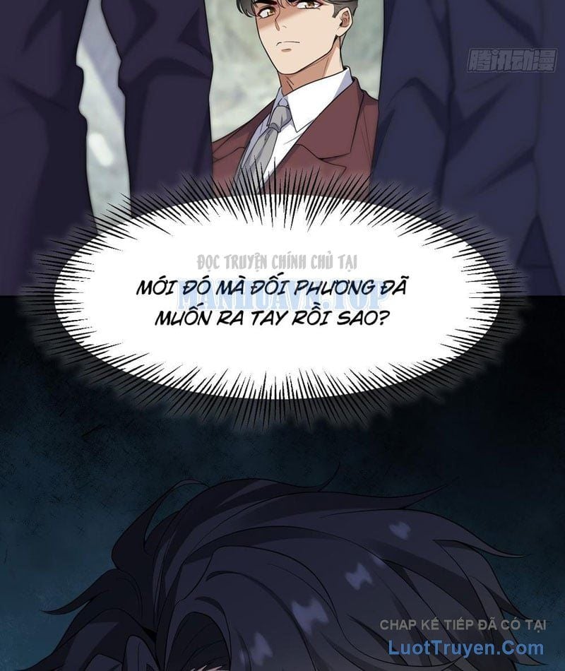 Tẩu Tử: Ta Thật Không Phải Kẻ Ngốc Chapter 11 - Trang 2