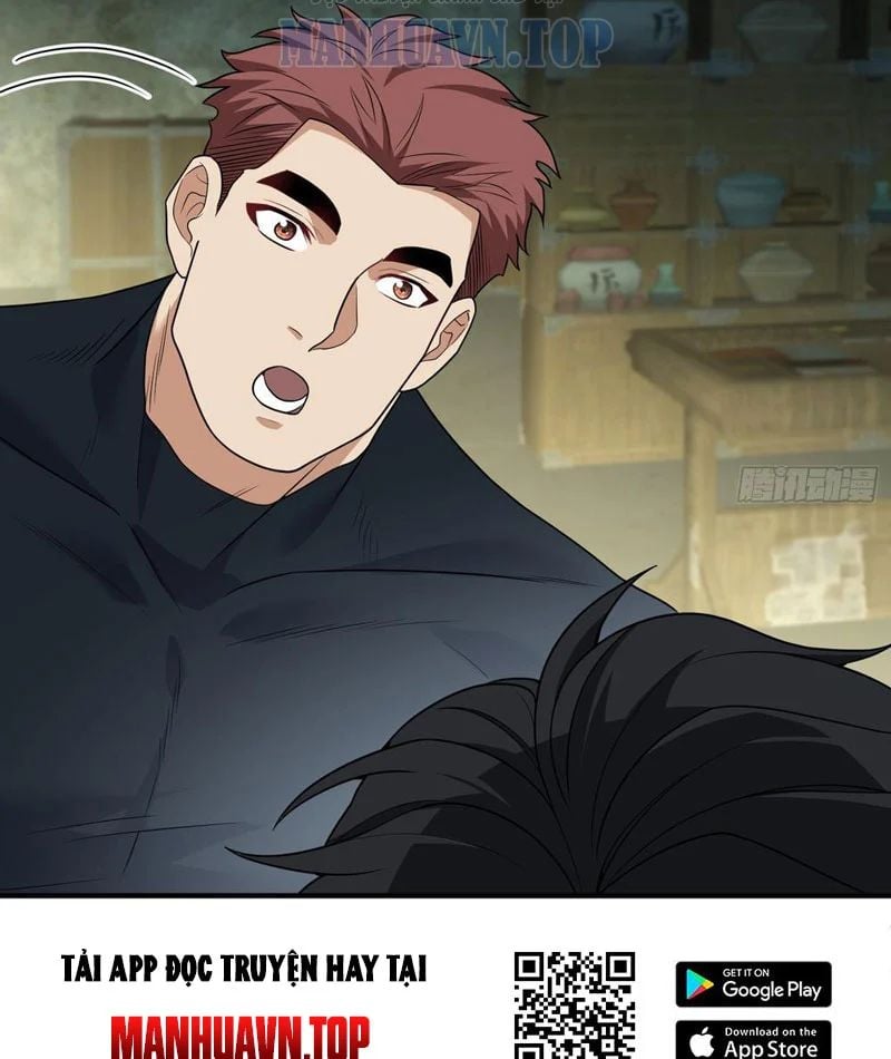 Tẩu Tử: Ta Thật Không Phải Kẻ Ngốc Chapter 11 - Trang 2