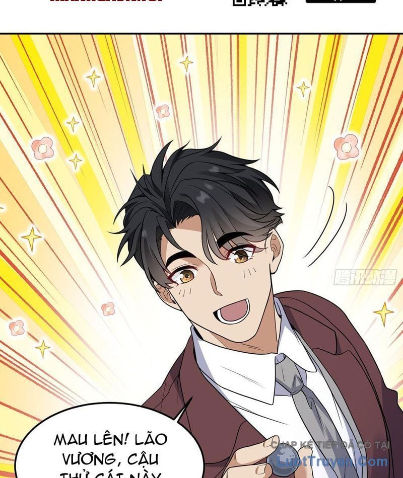 Tẩu Tử: Ta Thật Không Phải Kẻ Ngốc Chapter 11 - Trang 2