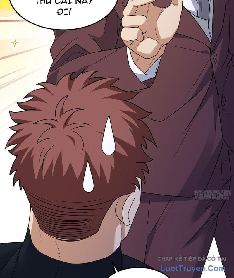 Tẩu Tử: Ta Thật Không Phải Kẻ Ngốc Chapter 11 - Trang 2