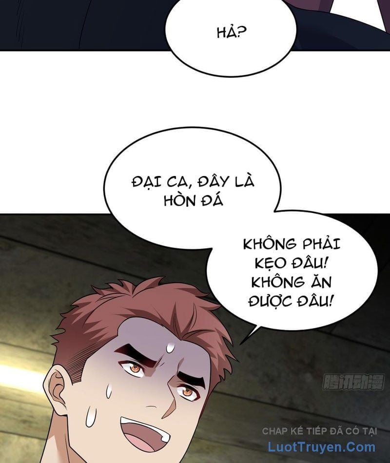 Tẩu Tử: Ta Thật Không Phải Kẻ Ngốc Chapter 11 - Trang 2