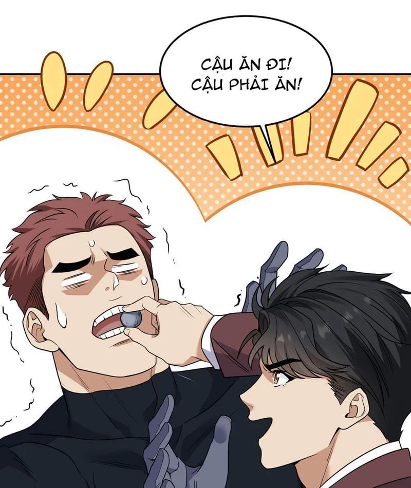 Tẩu Tử: Ta Thật Không Phải Kẻ Ngốc Chapter 11 - Trang 2
