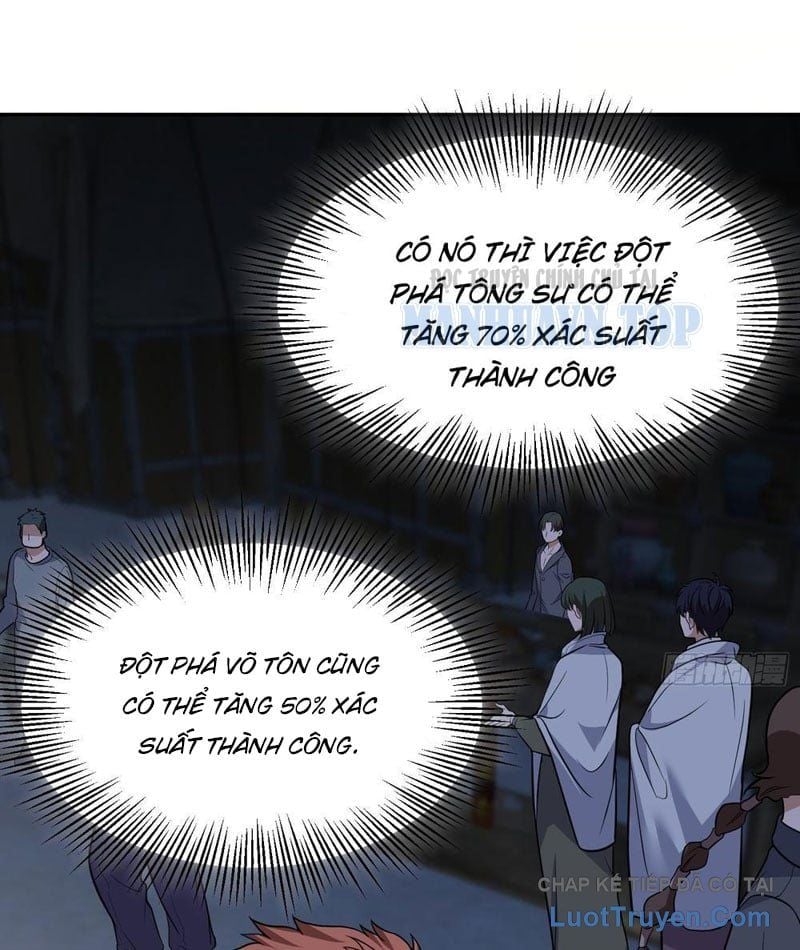 Tẩu Tử: Ta Thật Không Phải Kẻ Ngốc Chapter 11 - Trang 2