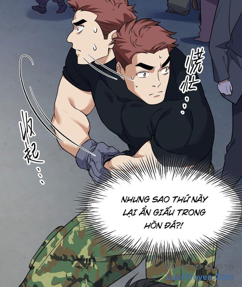 Tẩu Tử: Ta Thật Không Phải Kẻ Ngốc Chapter 11 - Trang 2