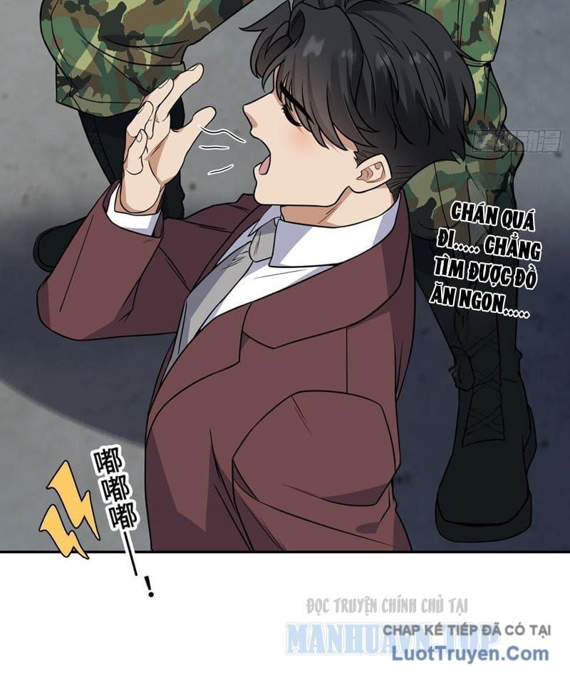 Tẩu Tử: Ta Thật Không Phải Kẻ Ngốc Chapter 11 - Trang 2