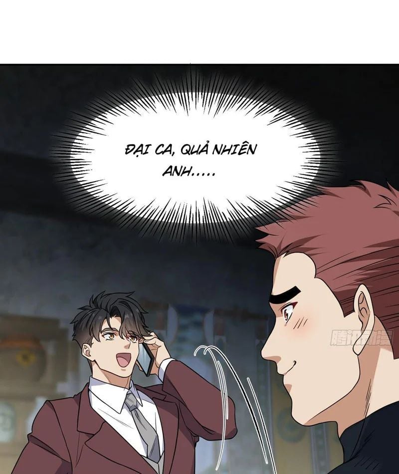 Tẩu Tử: Ta Thật Không Phải Kẻ Ngốc Chapter 11 - Trang 2