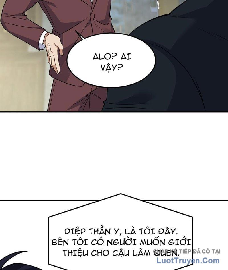 Tẩu Tử: Ta Thật Không Phải Kẻ Ngốc Chapter 11 - Trang 2