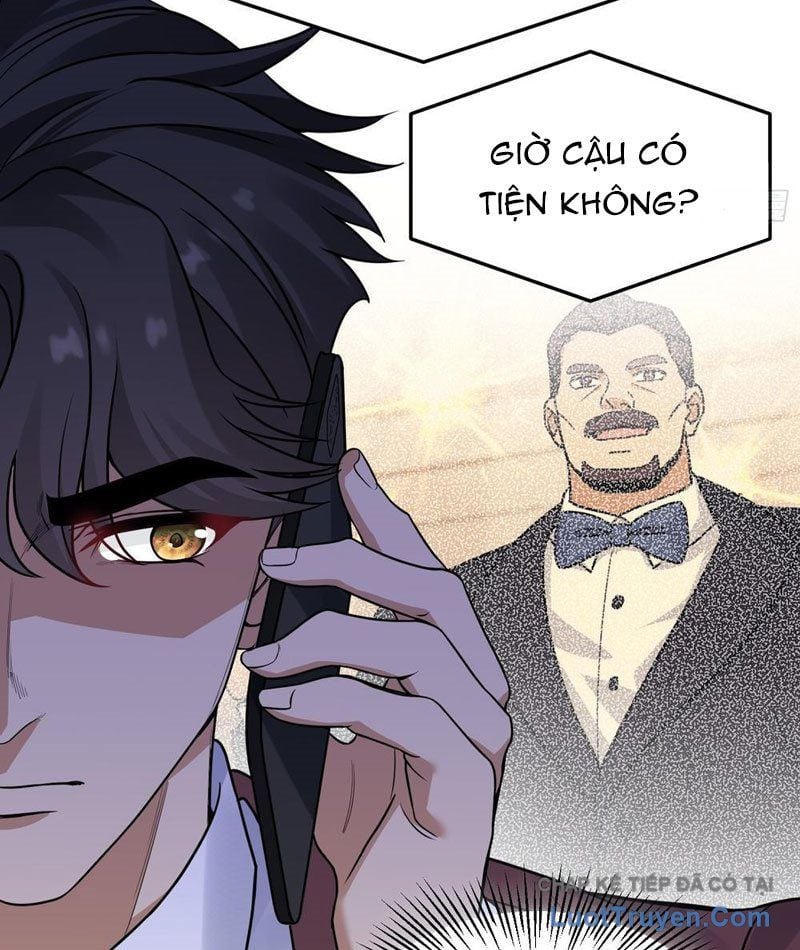 Tẩu Tử: Ta Thật Không Phải Kẻ Ngốc Chapter 11 - Trang 2