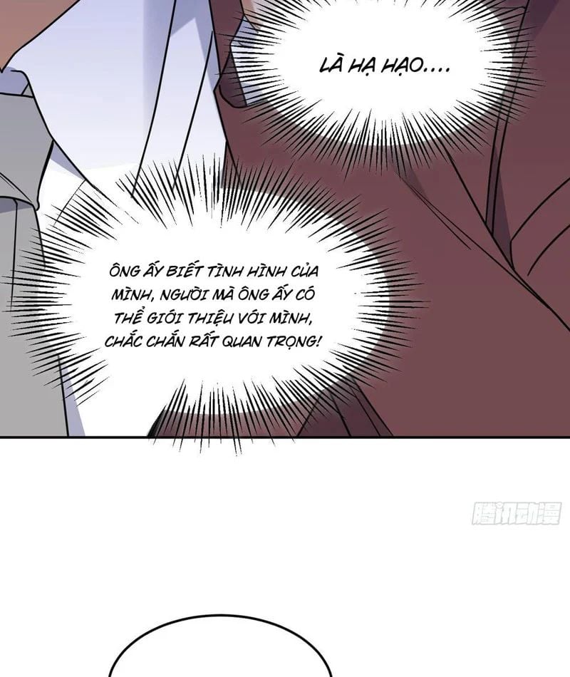 Tẩu Tử: Ta Thật Không Phải Kẻ Ngốc Chapter 11 - Trang 2