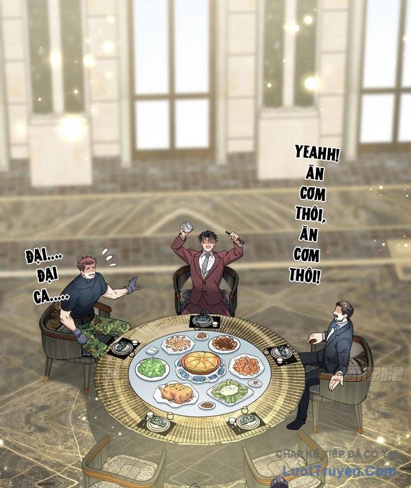 Tẩu Tử: Ta Thật Không Phải Kẻ Ngốc Chapter 11 - Trang 2