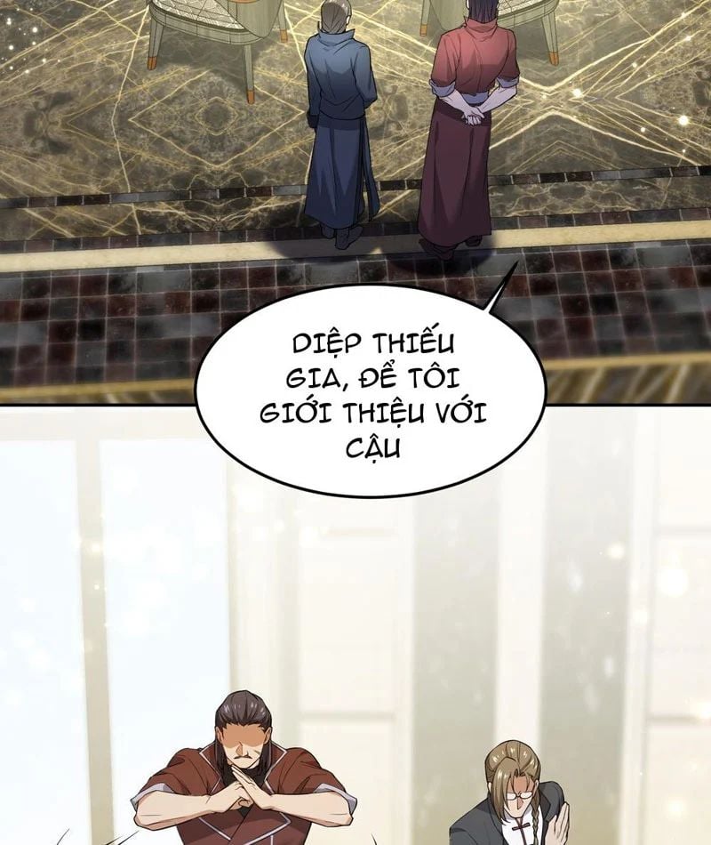 Tẩu Tử: Ta Thật Không Phải Kẻ Ngốc Chapter 11 - Trang 2